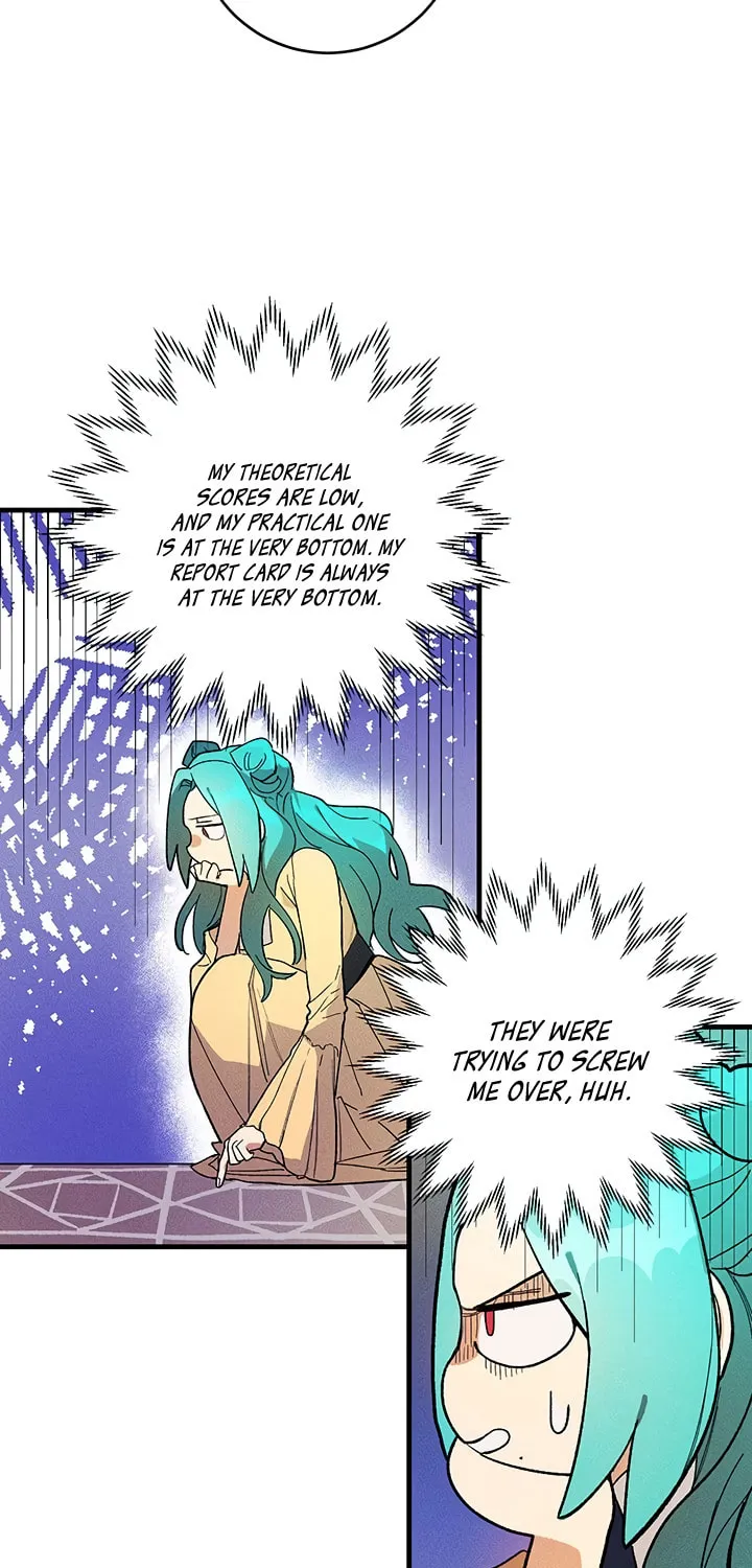Lady Chef Royale Chapter 3 page 58 - 