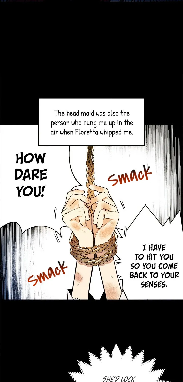 Lady Chef Royale Chapter 3 page 10 - 