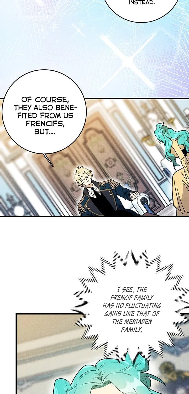 Lady Chef Royale Chapter 4 page 28 - 