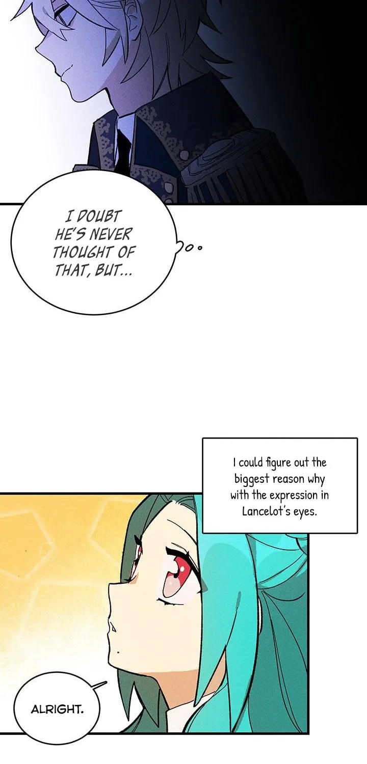 Lady Chef Royale Chapter 4 page 48 - 