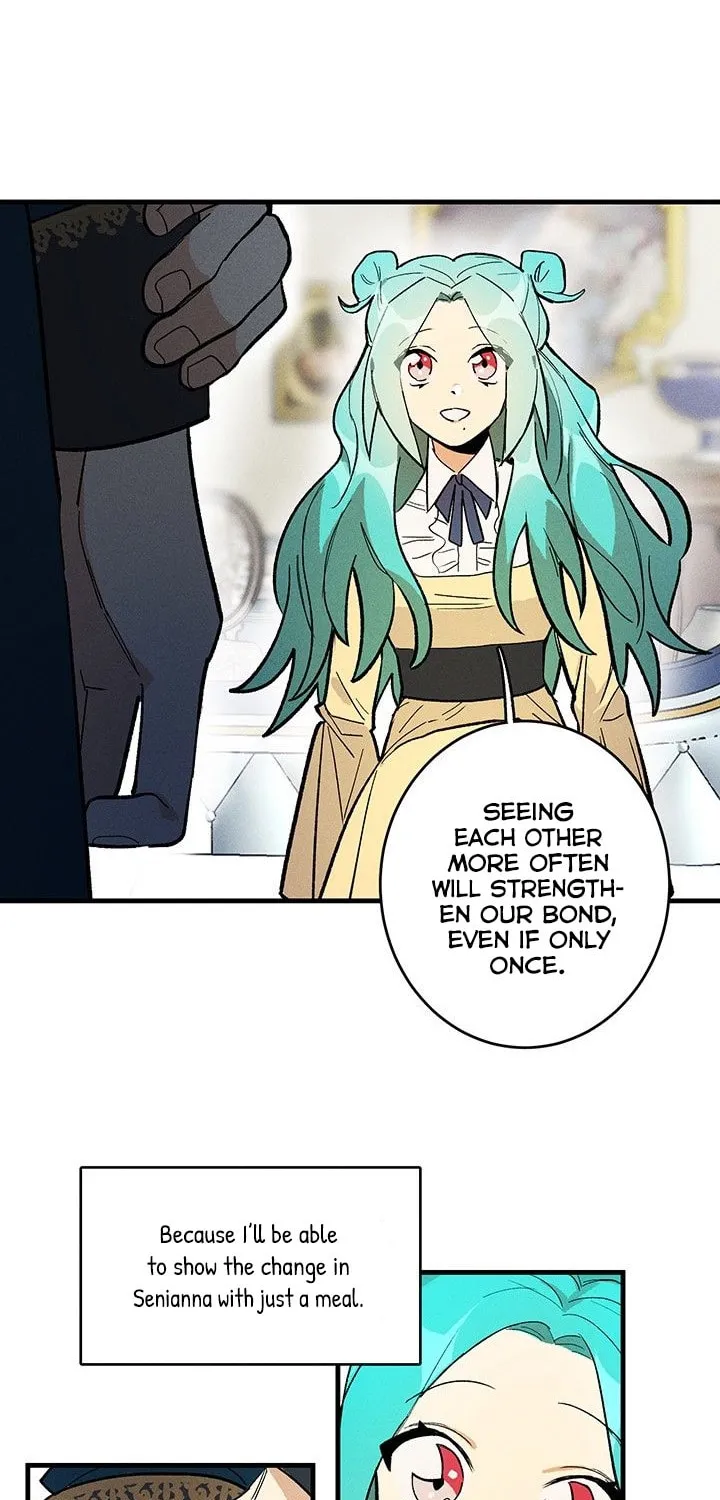 Lady Chef Royale Chapter 4 page 50 - 