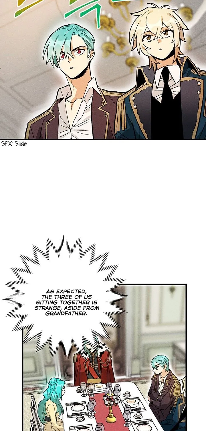 Lady Chef Royale Chapter 5 page 16 - 
