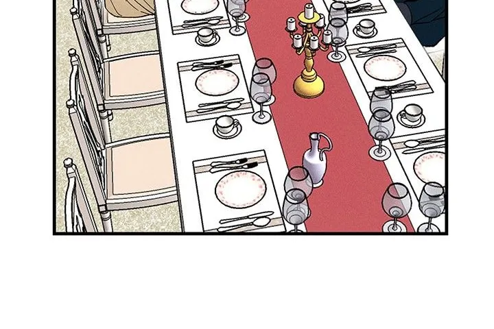 Lady Chef Royale Chapter 5 page 17 - 