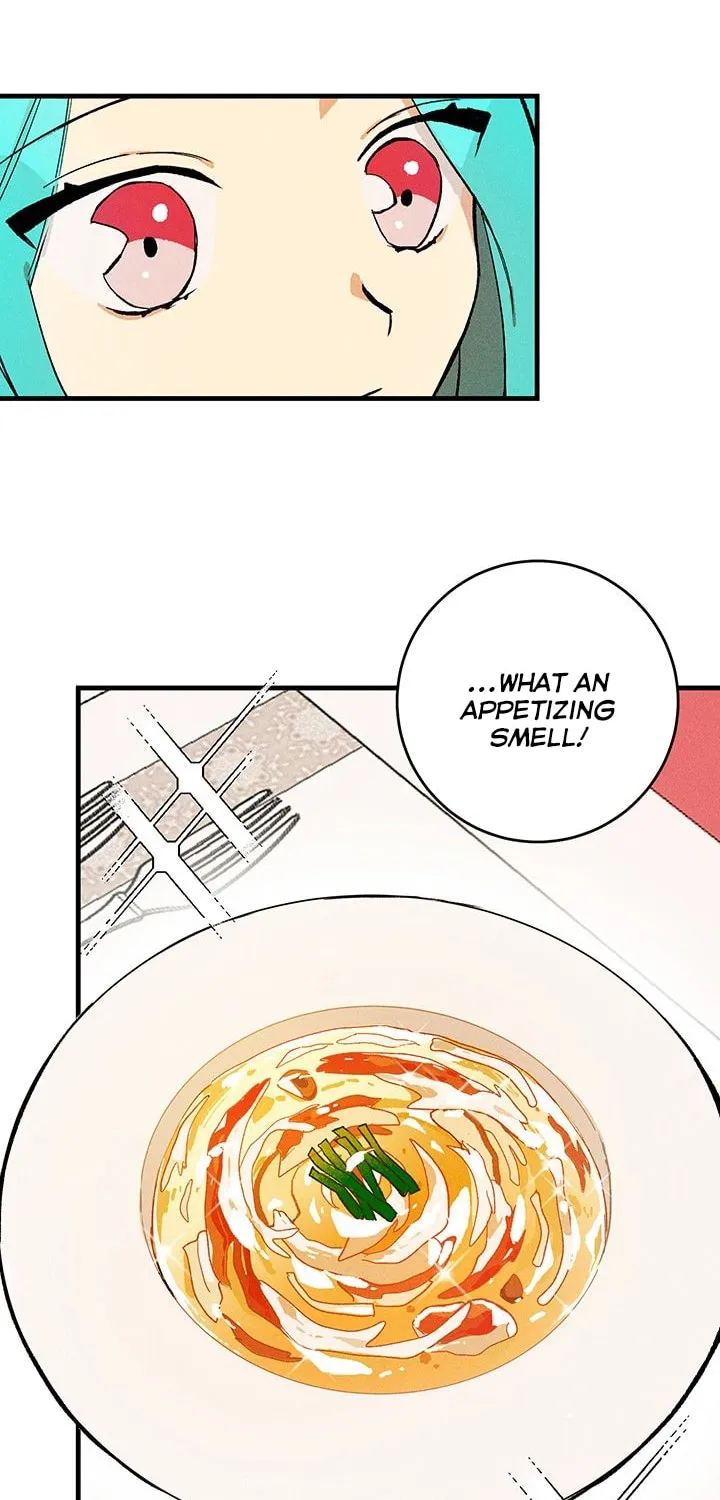 Lady Chef Royale Chapter 5 page 19 - 