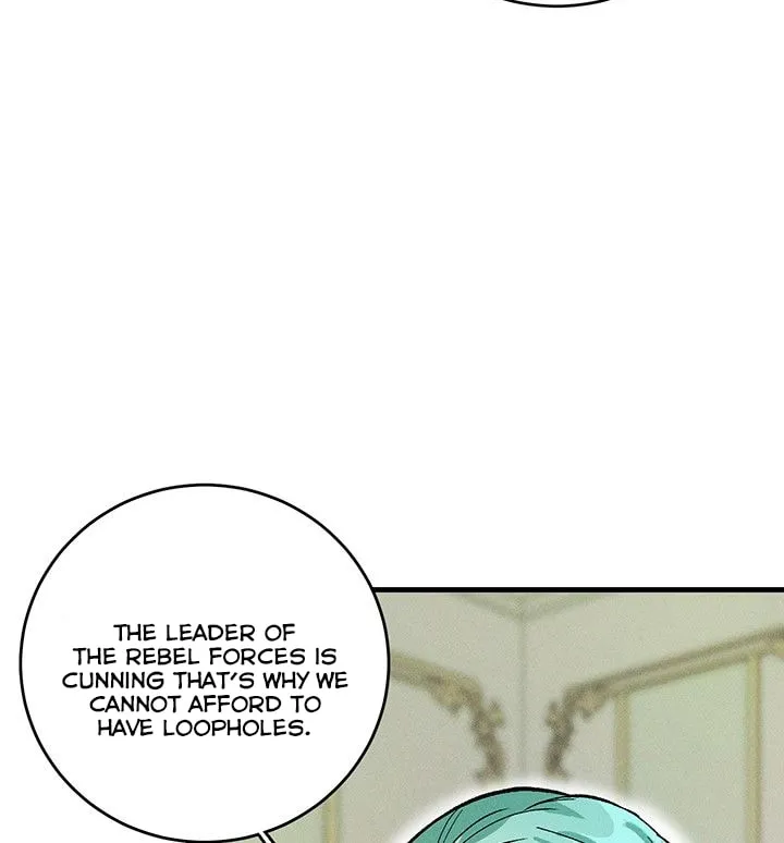 Lady Chef Royale Chapter 5 page 27 - 