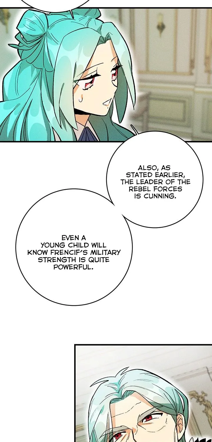 Lady Chef Royale Chapter 5 page 37 - 