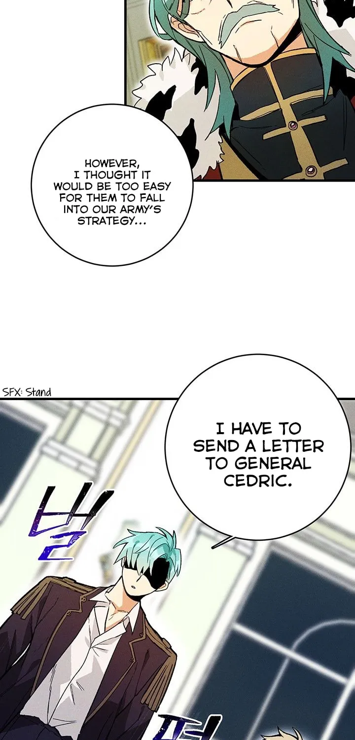 Lady Chef Royale Chapter 5 page 38 - 