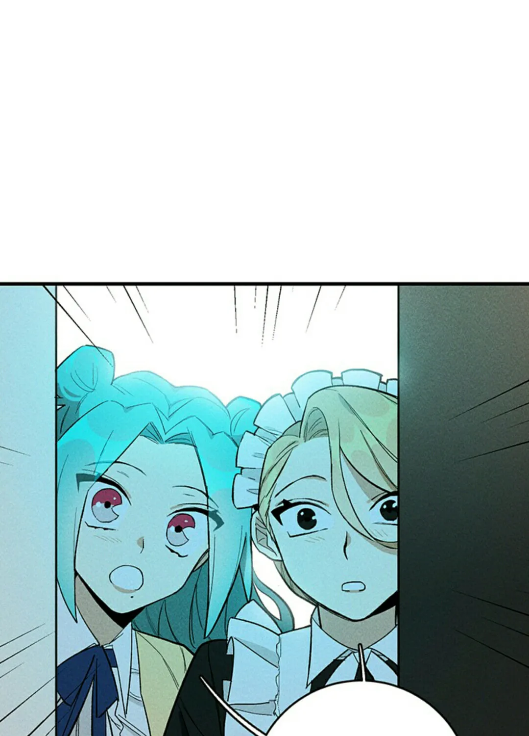 Lady Chef Royale Chapter 6 page 3 - 