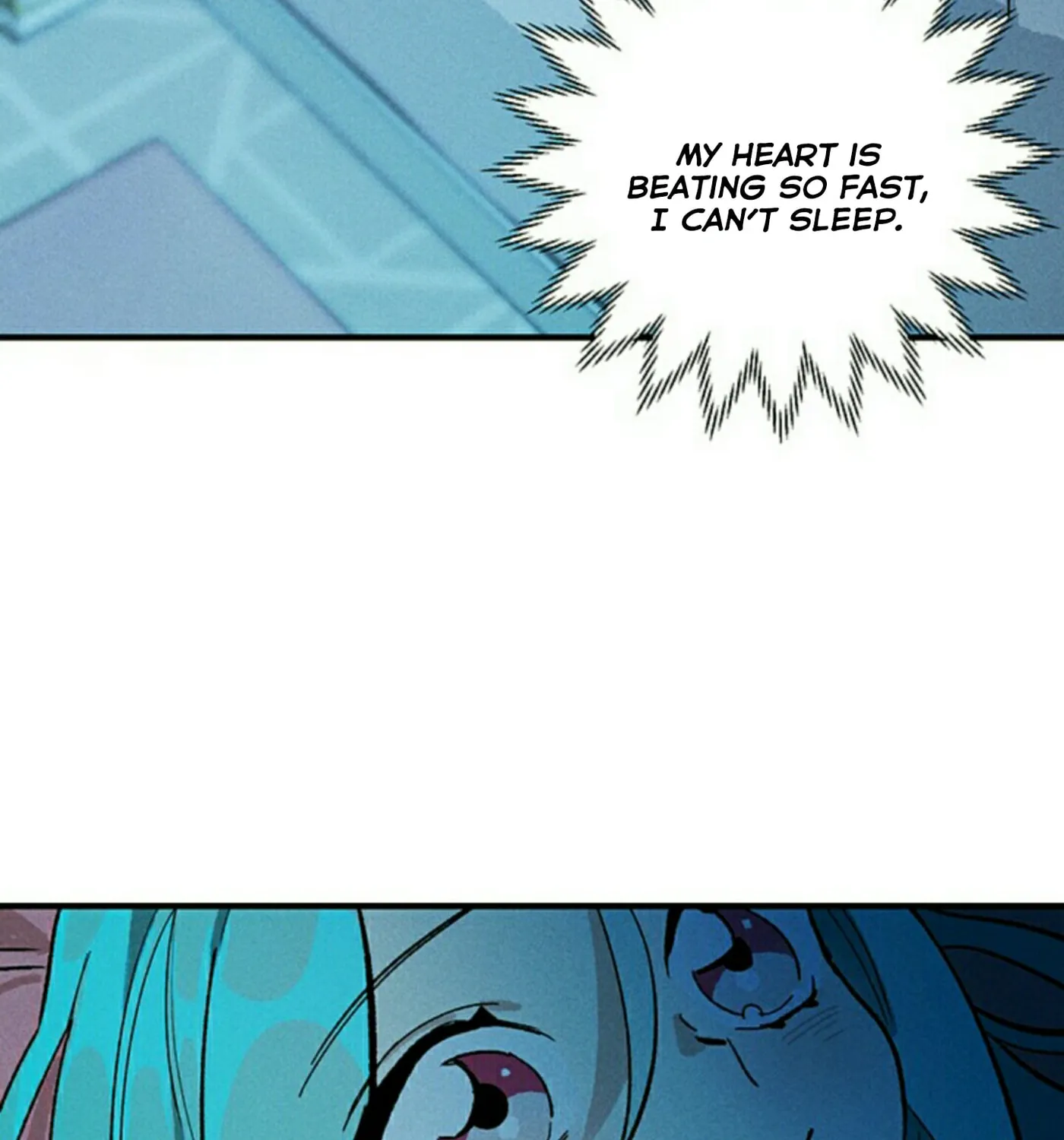 Lady Chef Royale Chapter 6 page 29 - 