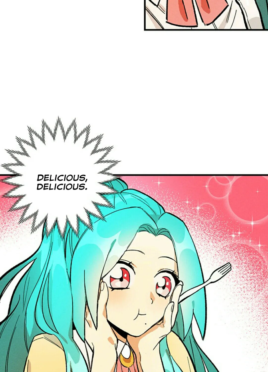 Lady Chef Royale Chapter 6 page 56 - 