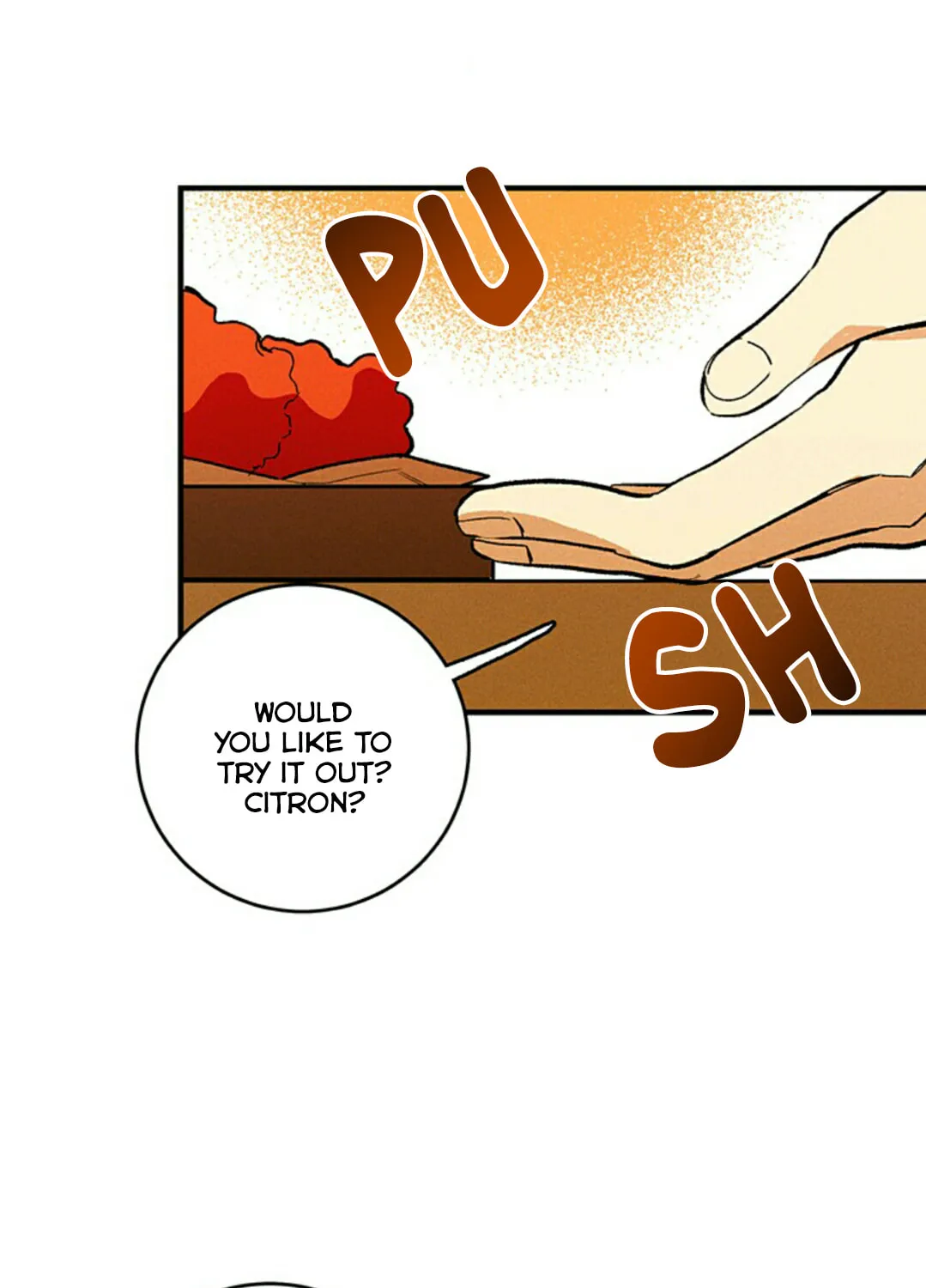 Lady Chef Royale Chapter 6 page 59 - 