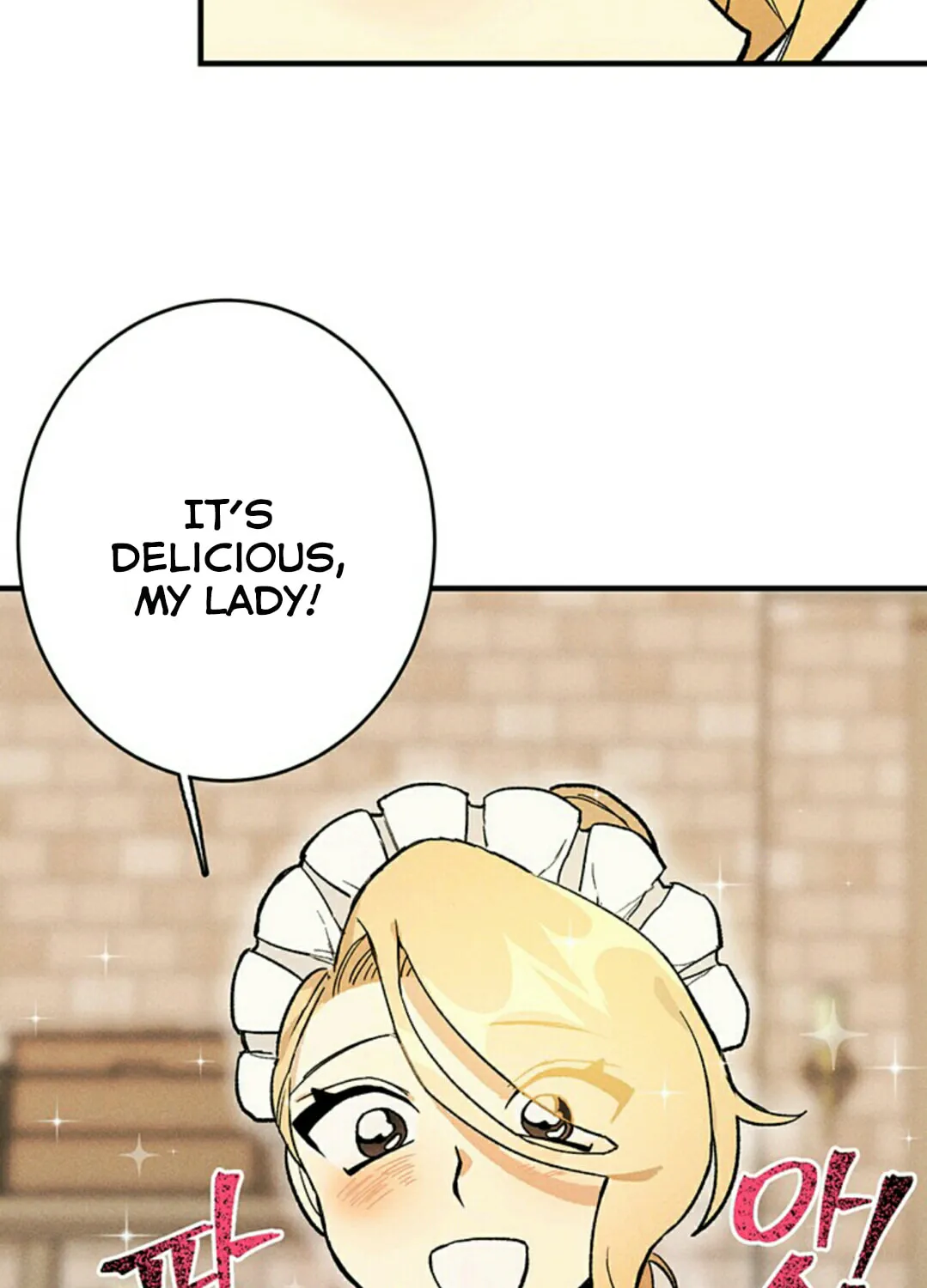 Lady Chef Royale Chapter 6 page 66 - 