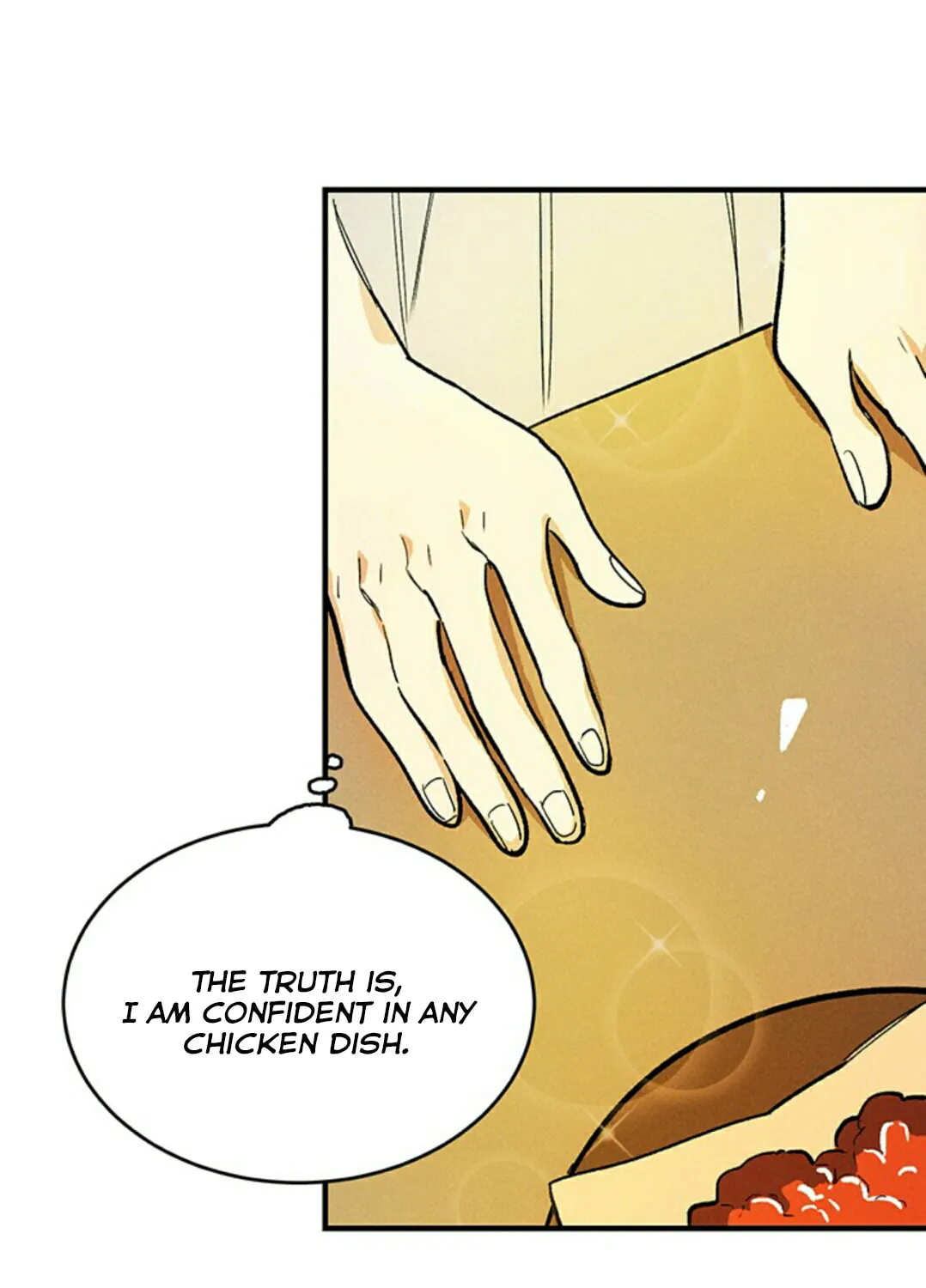 Lady Chef Royale Chapter 6 page 69 - 