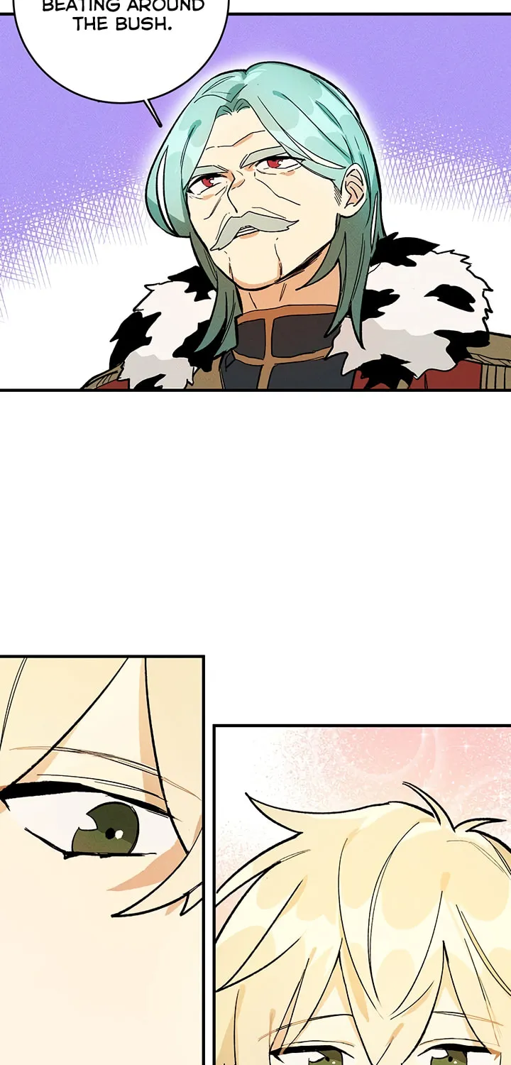 Lady Chef Royale Chapter 7 page 14 - 