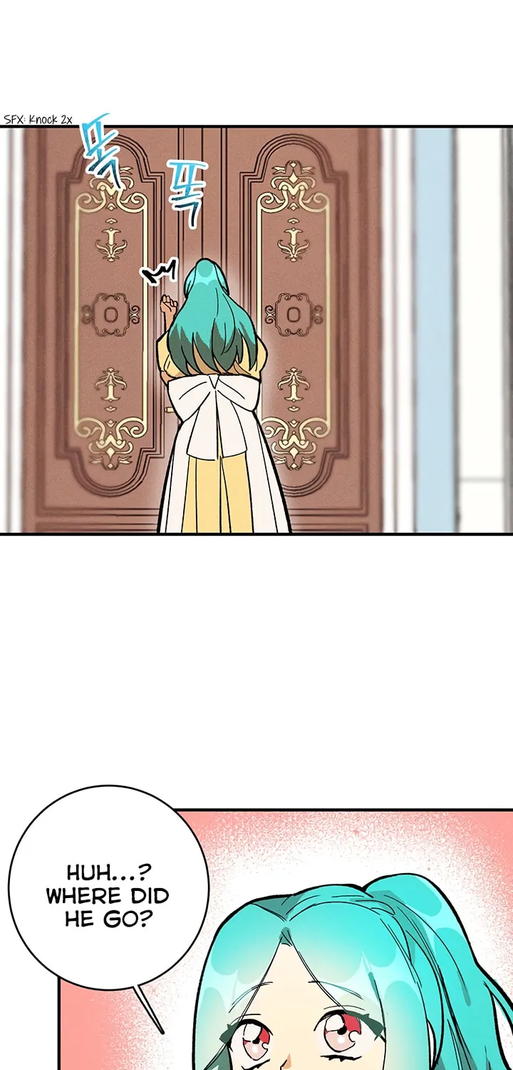 Lady Chef Royale Chapter 7 page 38 - 