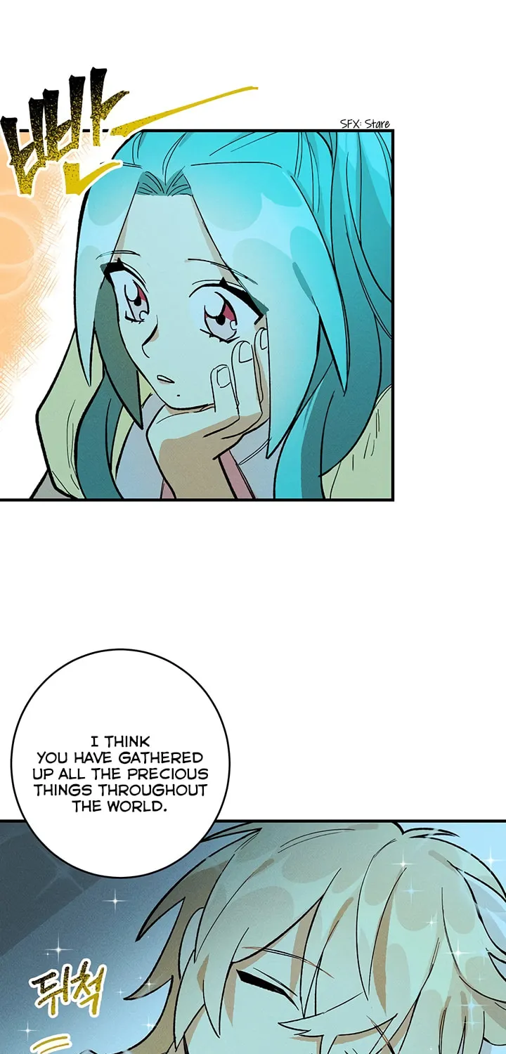 Lady Chef Royale Chapter 7 page 46 - 