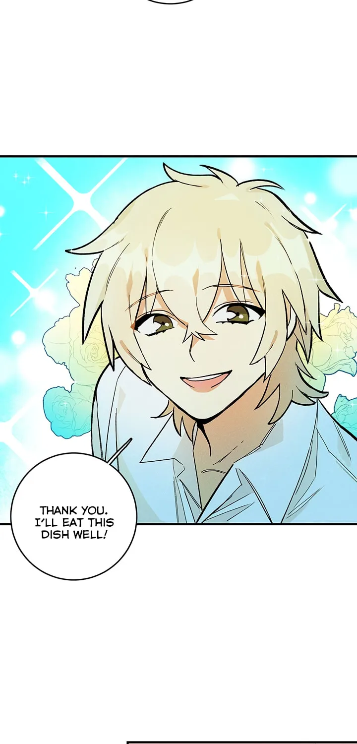 Lady Chef Royale Chapter 8 page 17 - 