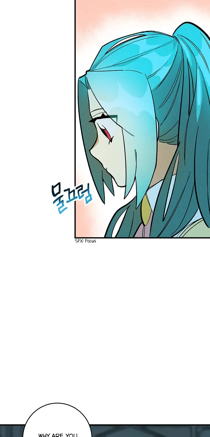 Lady Chef Royale Chapter 8 page 18 - 