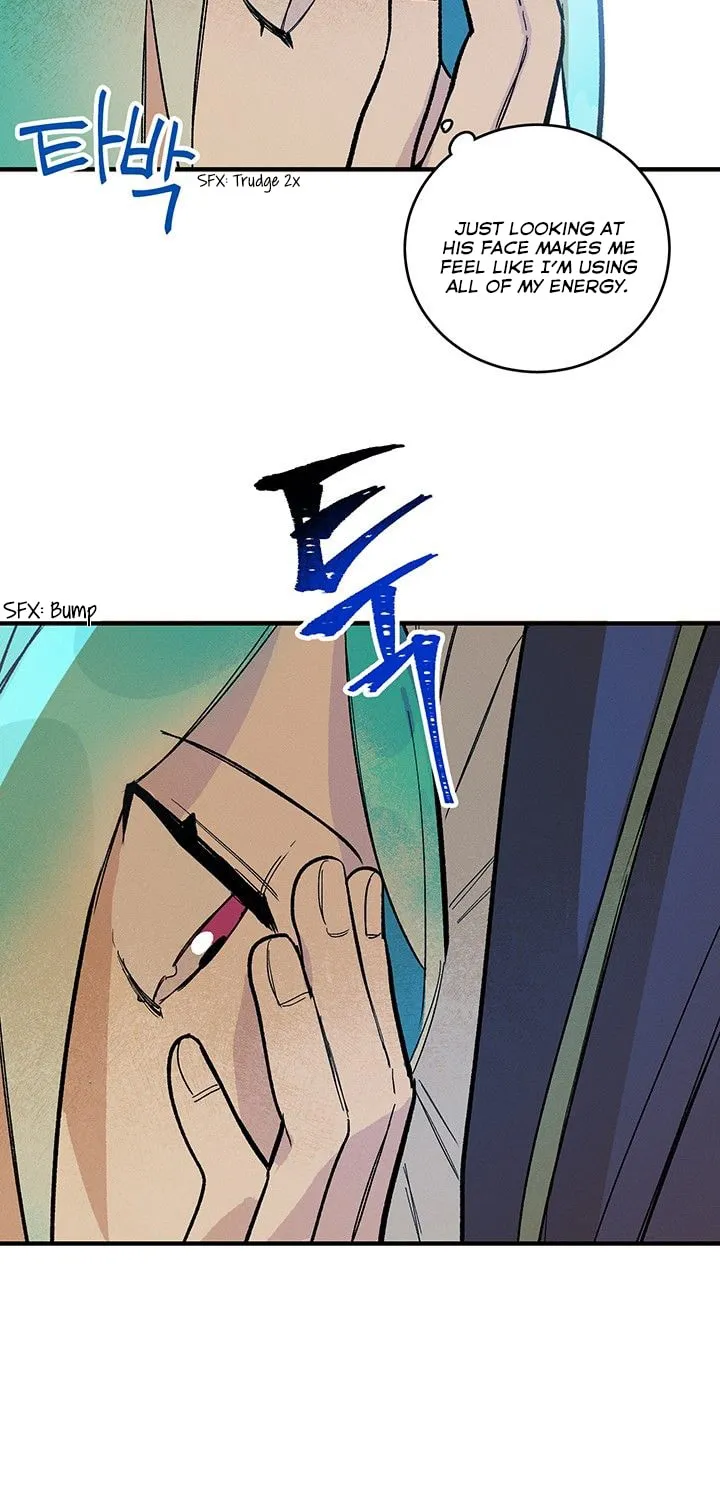Lady Chef Royale Chapter 8 page 25 - 