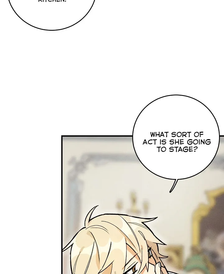 Lady Chef Royale Chapter 9 page 14 - 