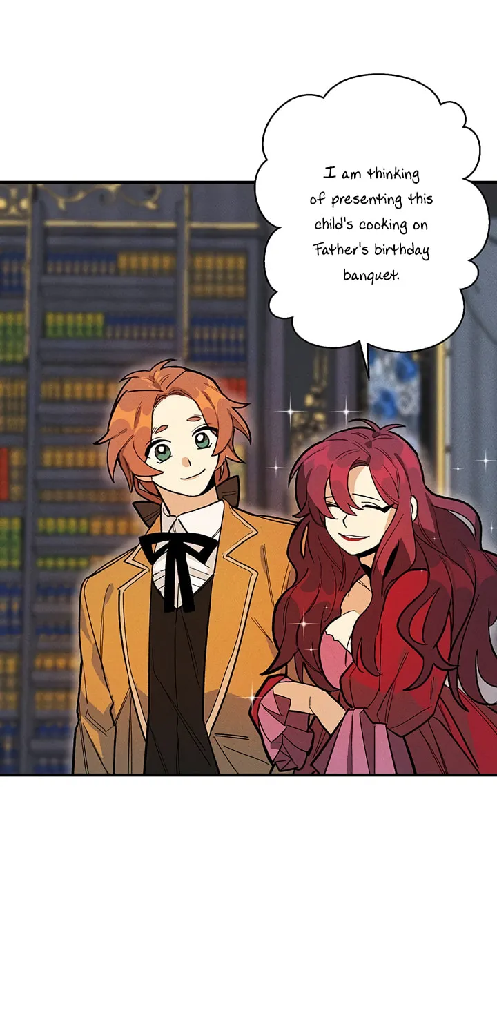 Lady Chef Royale Chapter 9 page 24 - 