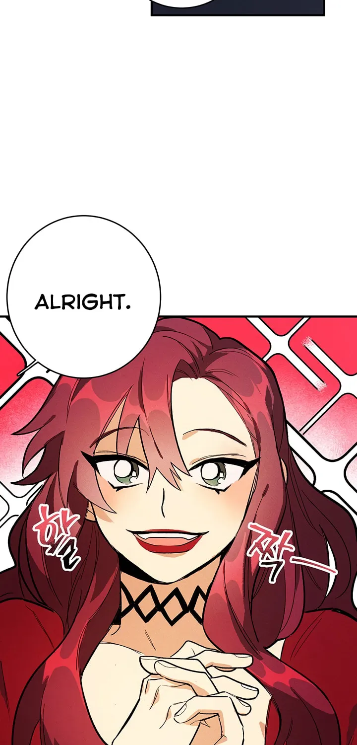 Lady Chef Royale Chapter 9 page 26 - 