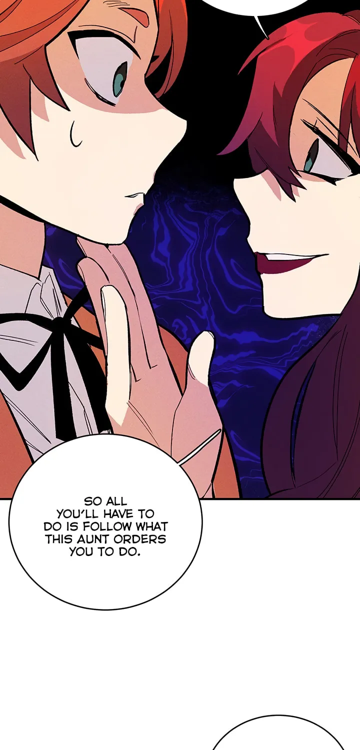 Lady Chef Royale Chapter 9 page 34 - 