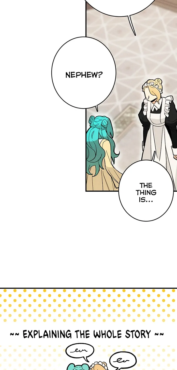 Lady Chef Royale Chapter 9 page 37 - 
