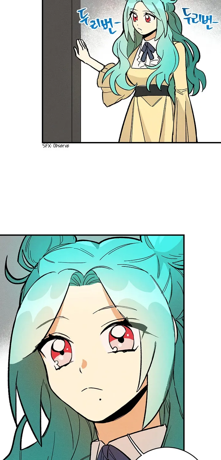 Lady Chef Royale Chapter 9 page 51 - 
