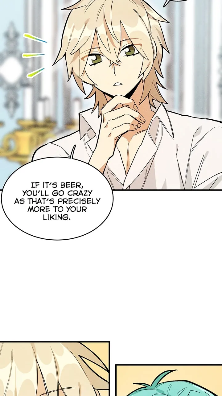 Lady Chef Royale Chapter 9 page 7 - 