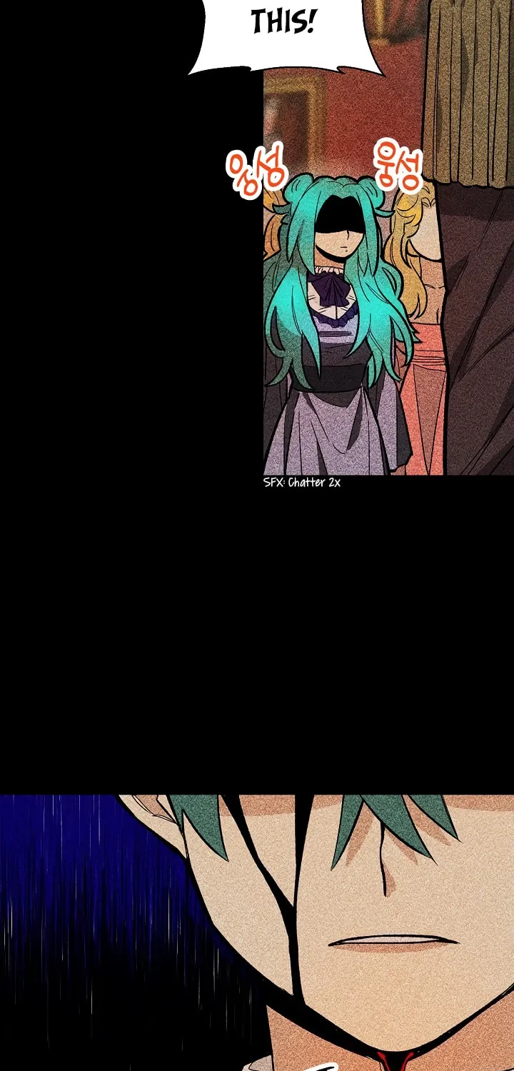 Lady Chef Royale Chapter 9 page 10 - 