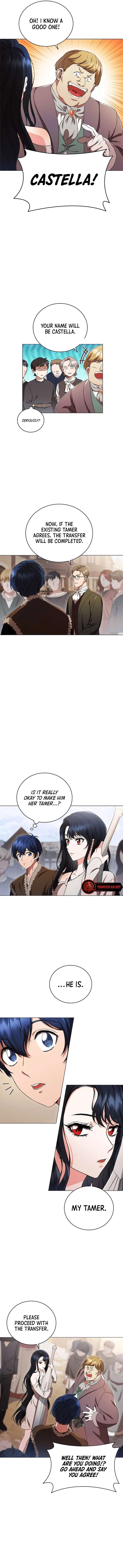 Lady Dragon Chapter 2 page 15 - 