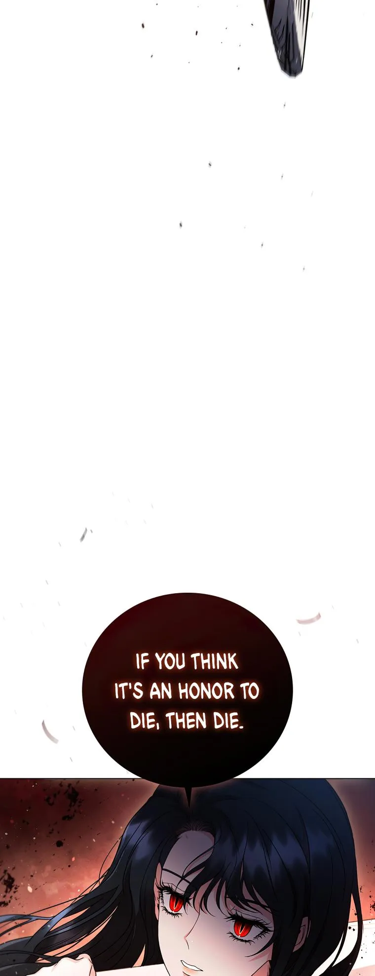 Lady Dragon Chapter 3 page 15 - 