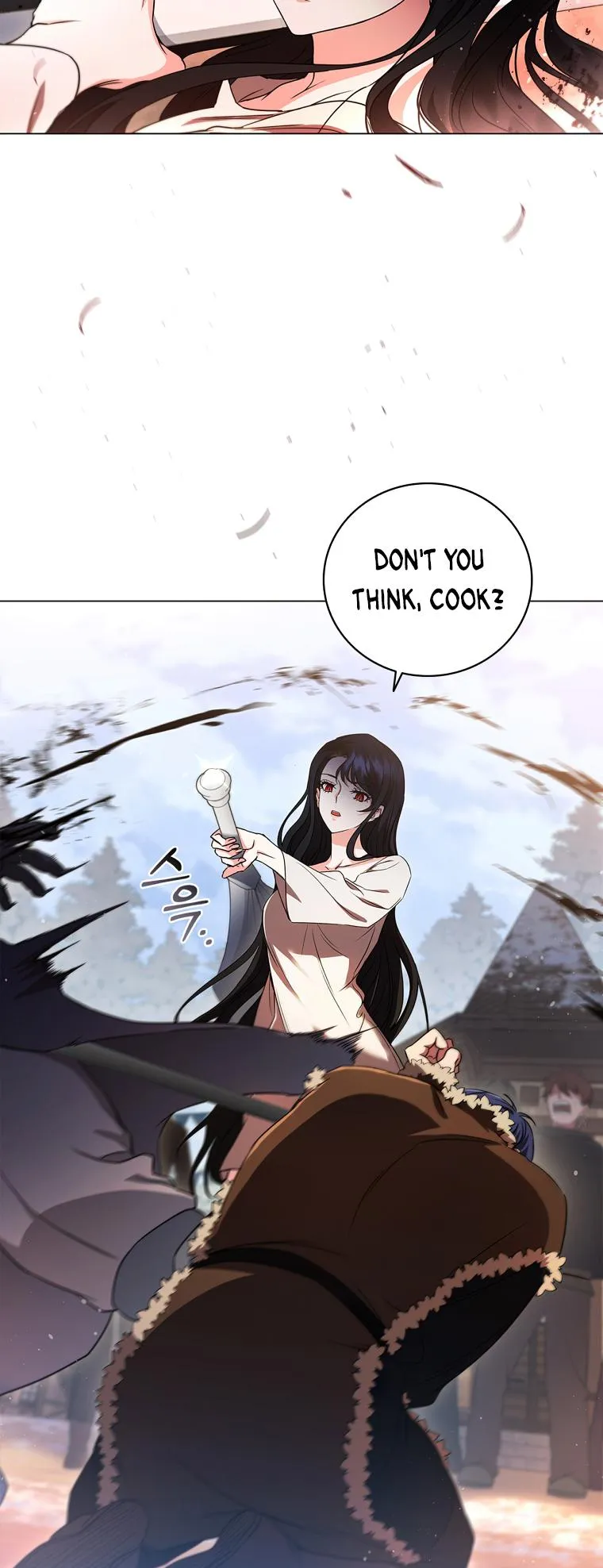 Lady Dragon Chapter 3 page 16 - 
