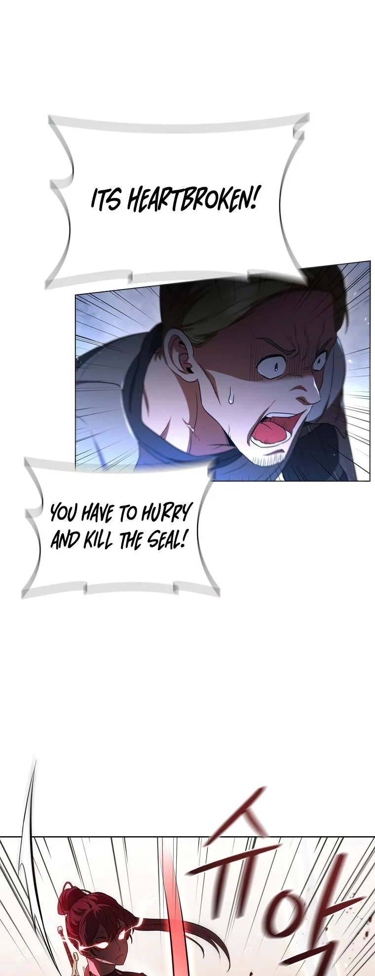 Lady Dragon Chapter 3 page 26 - 