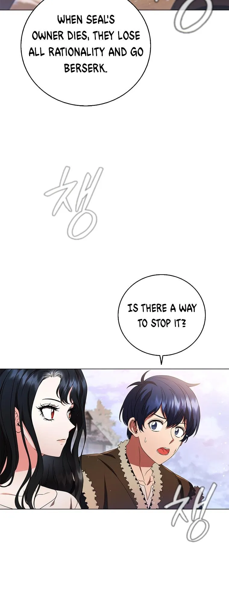 Lady Dragon Chapter 3 page 37 - 