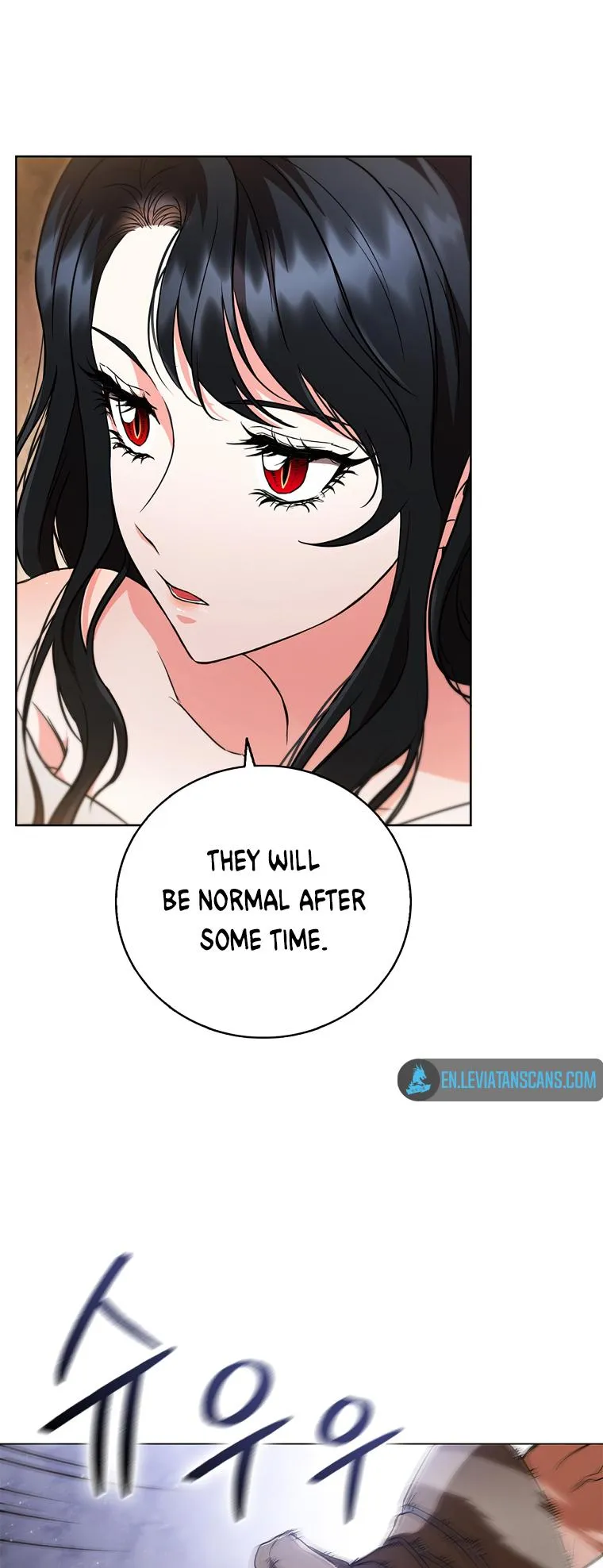 Lady Dragon Chapter 3 page 38 - 