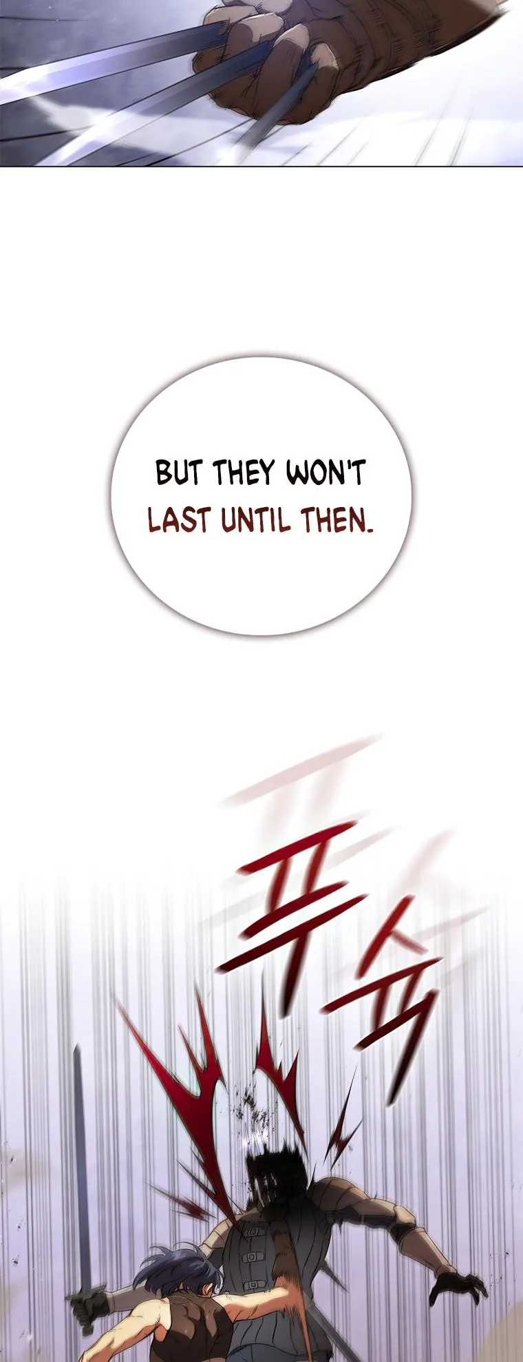 Lady Dragon Chapter 3 page 39 - 