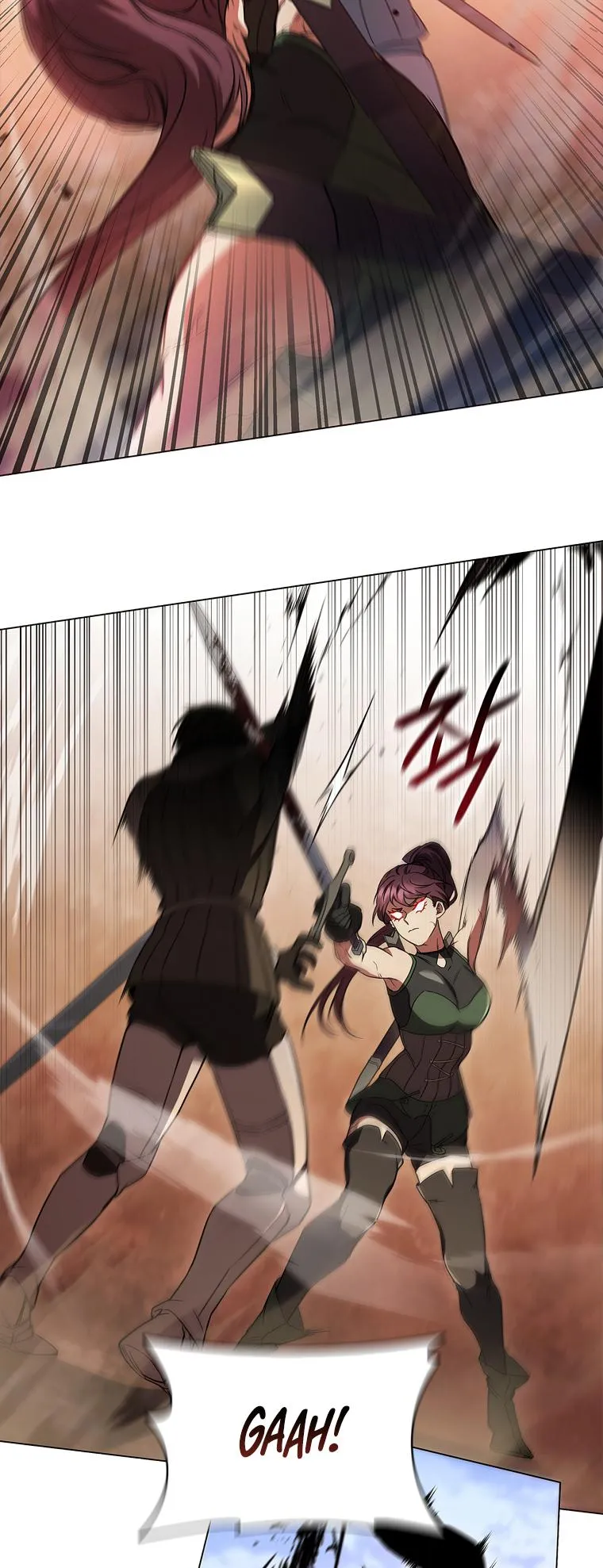Lady Dragon Chapter 3 page 42 - 
