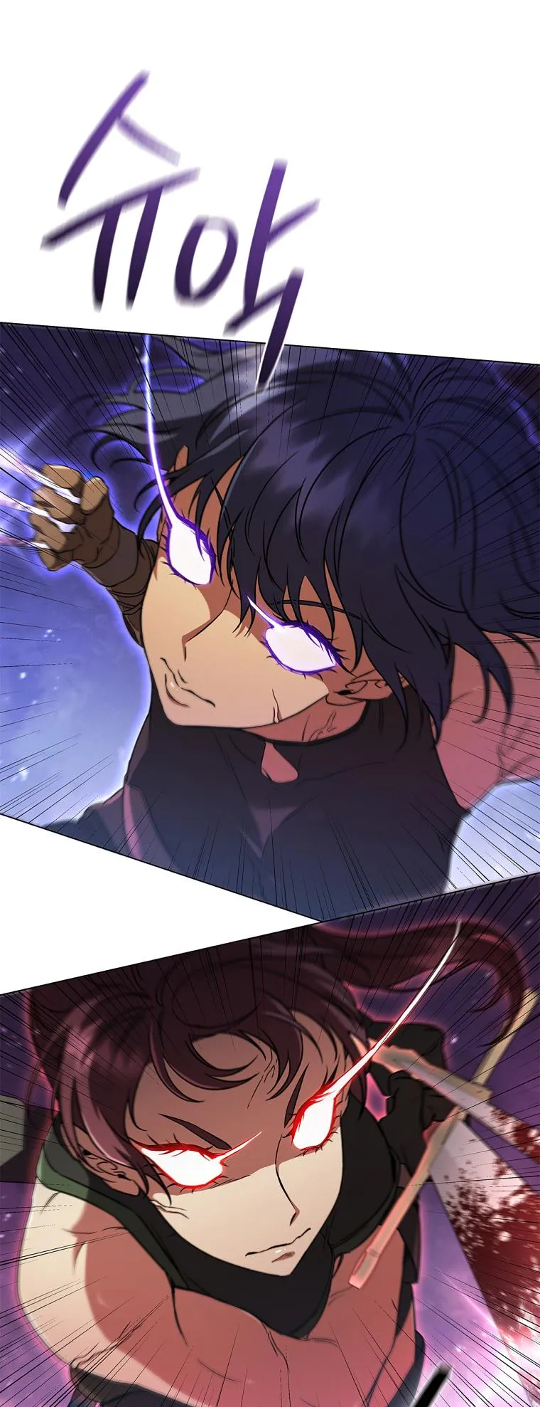 Lady Dragon Chapter 3 page 44 - 