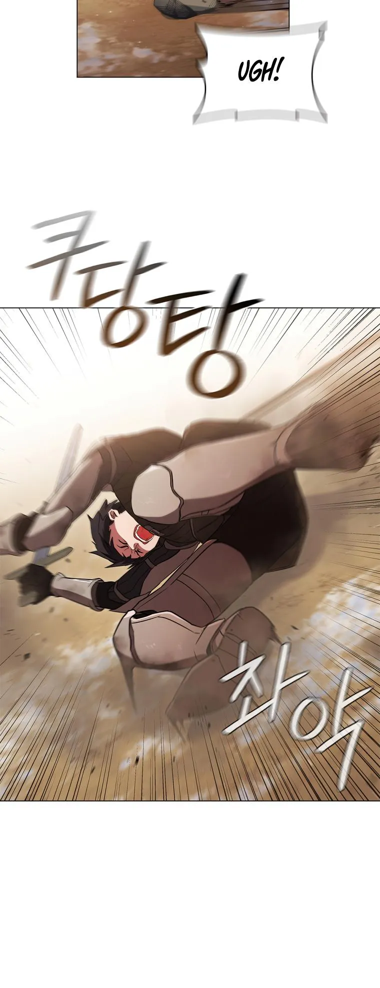 Lady Dragon Chapter 3 page 50 - 