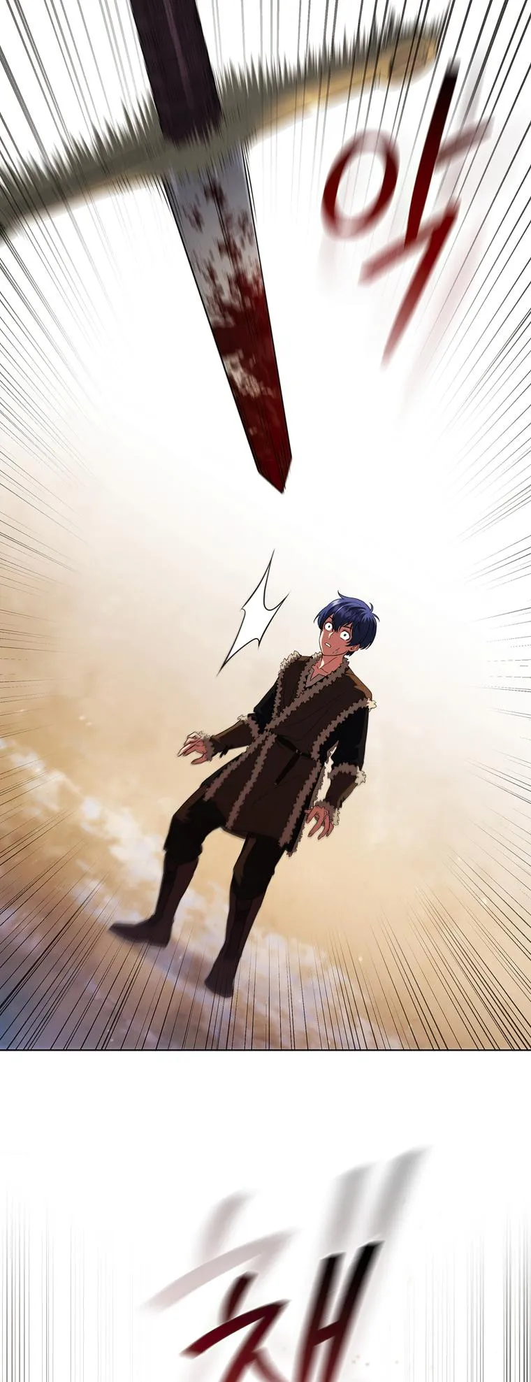Lady Dragon Chapter 3 page 54 - 
