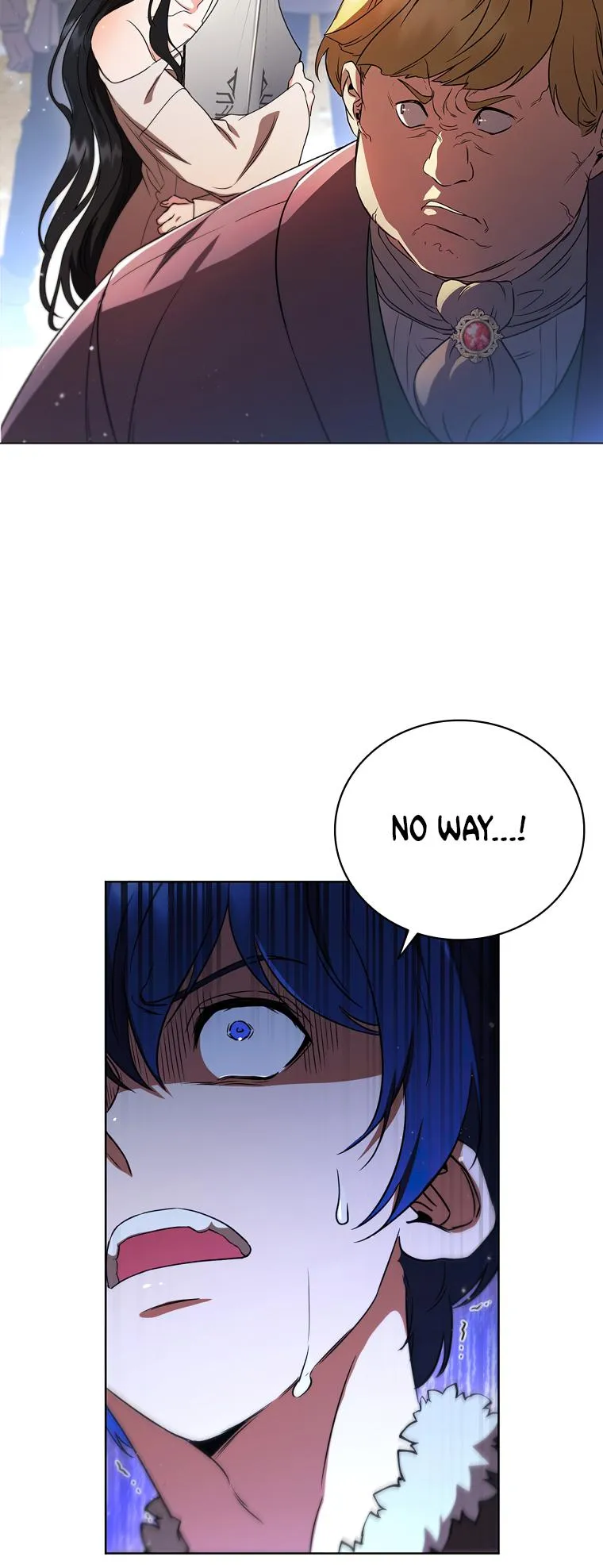 Lady Dragon Chapter 3 page 10 - 