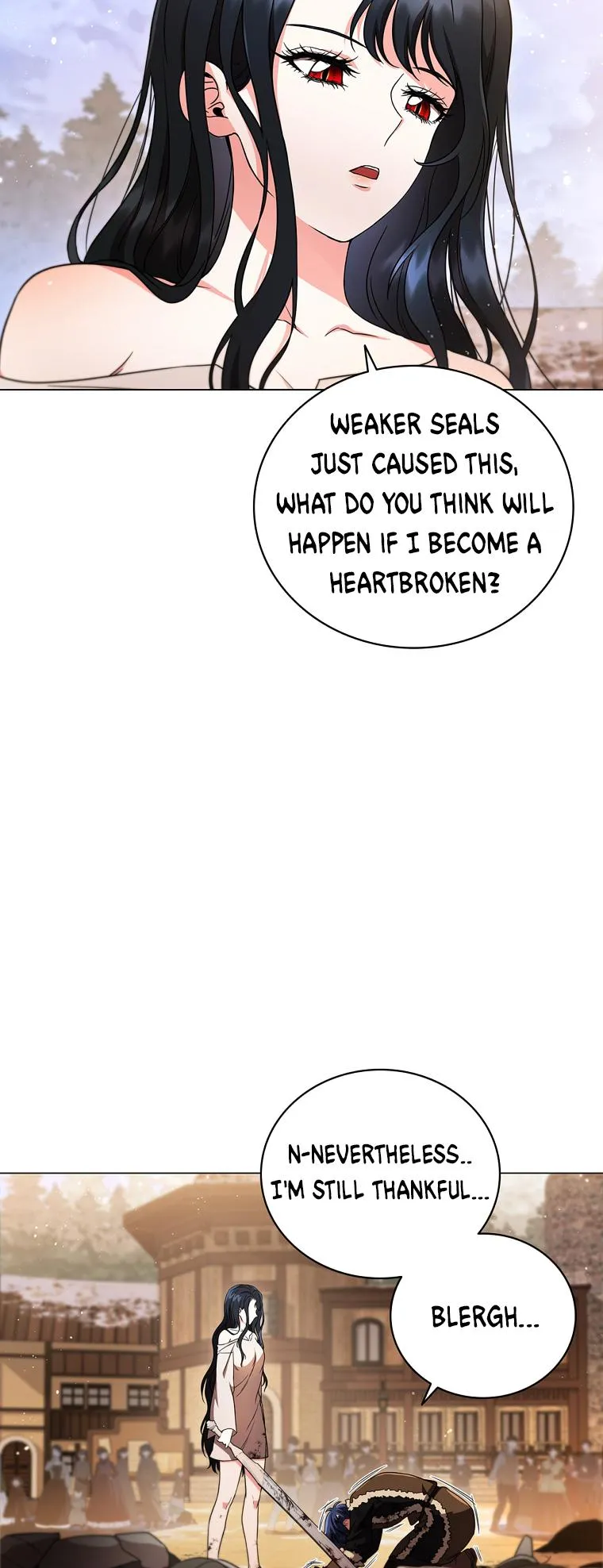 Lady Dragon Chapter 4 page 21 - 