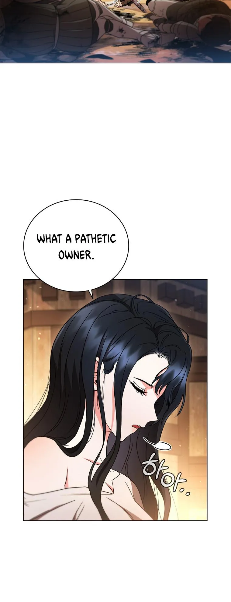 Lady Dragon Chapter 4 page 22 - 