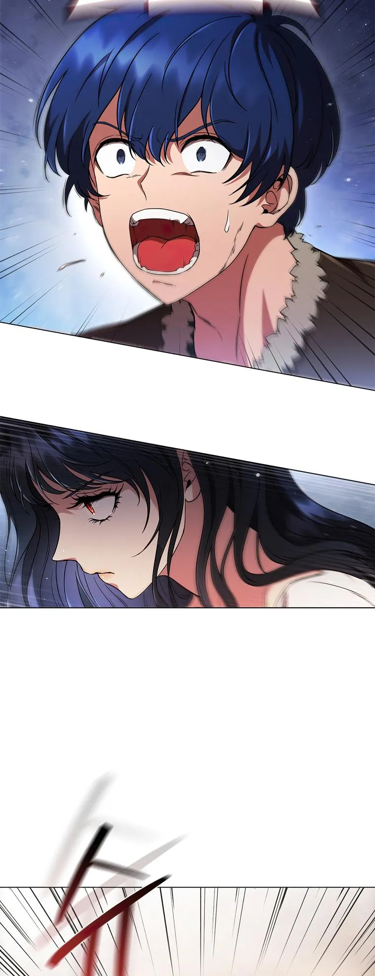Lady Dragon Chapter 4 page 4 - 