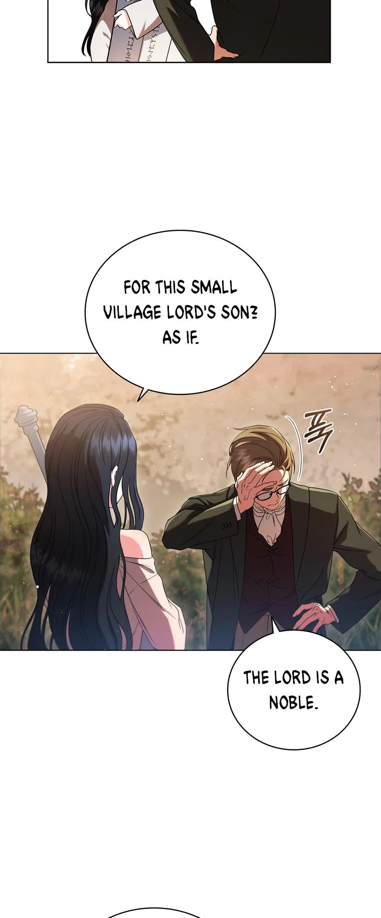 Lady Dragon Chapter 4 page 36 - 