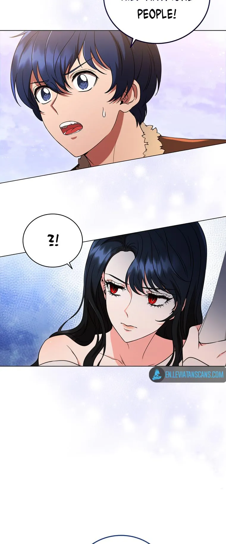 Lady Dragon Chapter 4 page 38 - 