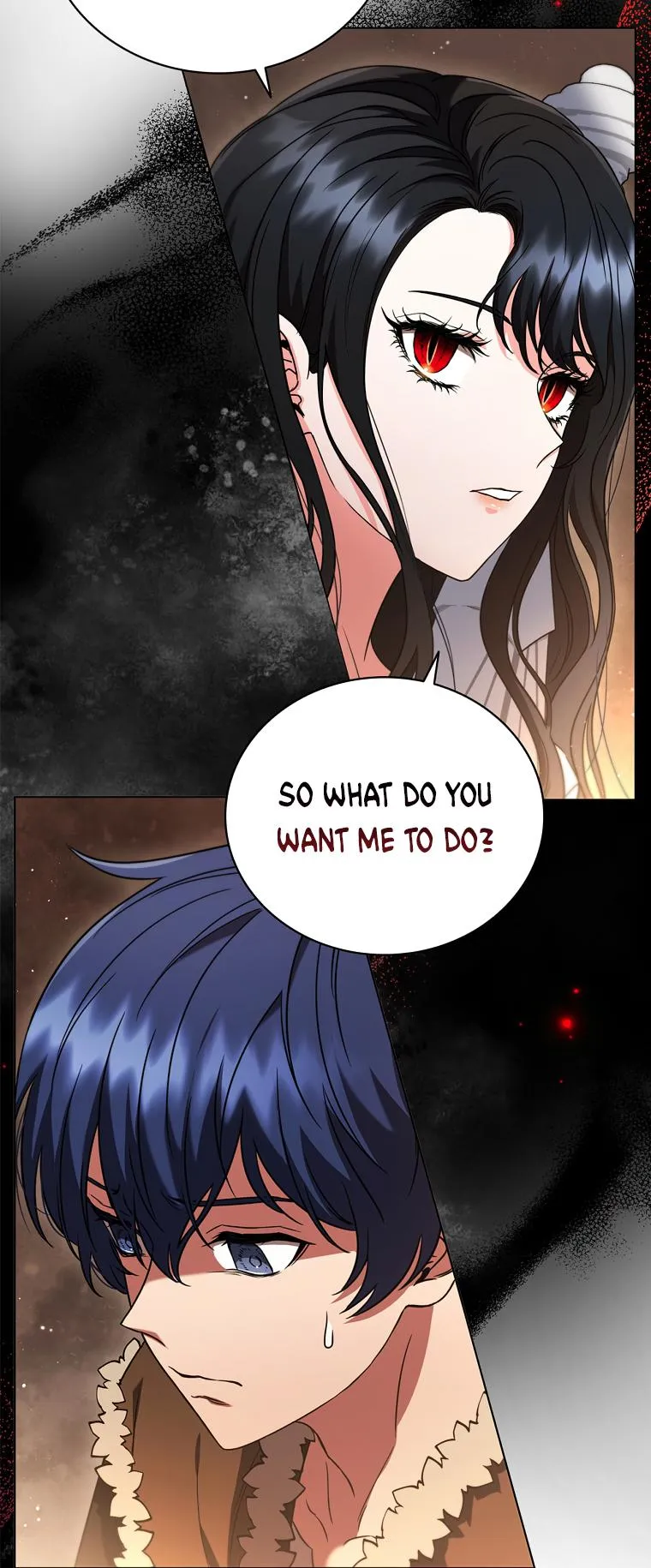 Lady Dragon Chapter 4 page 43 - 