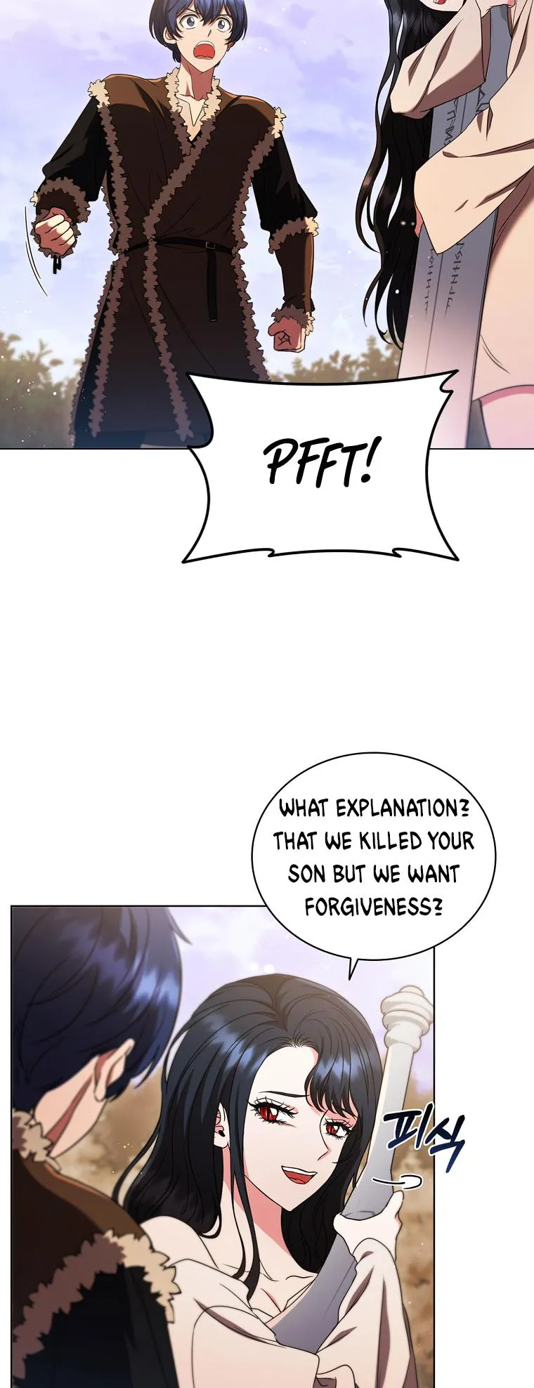 Lady Dragon Chapter 4 page 46 - 